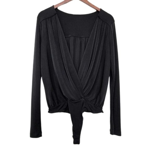 Free People Turnt Thong Bodysuit - Picture 6 of 10